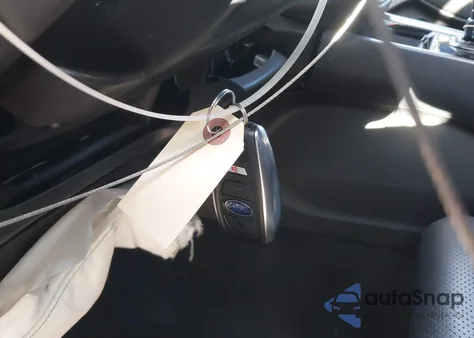 2023 Subaru Outback Touring из США, поврежденный, VIN 4S4BTAPCXP3213175